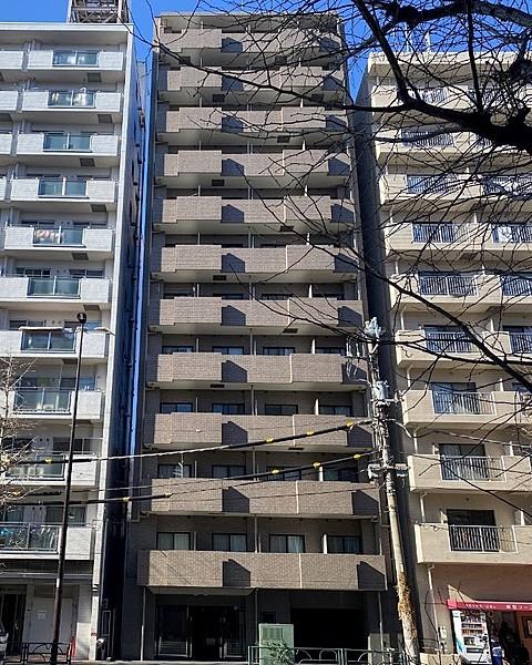 ルーブル文京音羽
